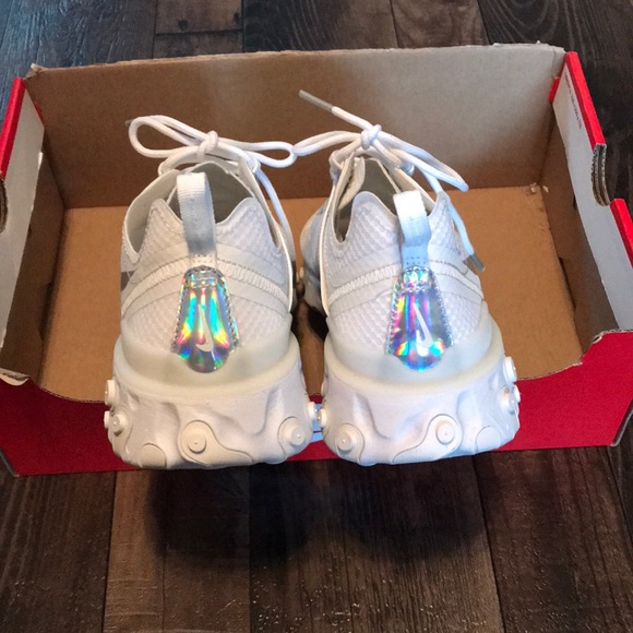Nike women’s react element - Picture 3 of 6